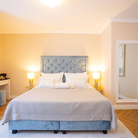 City And Style Luxury Rooms Split Extérieur photo