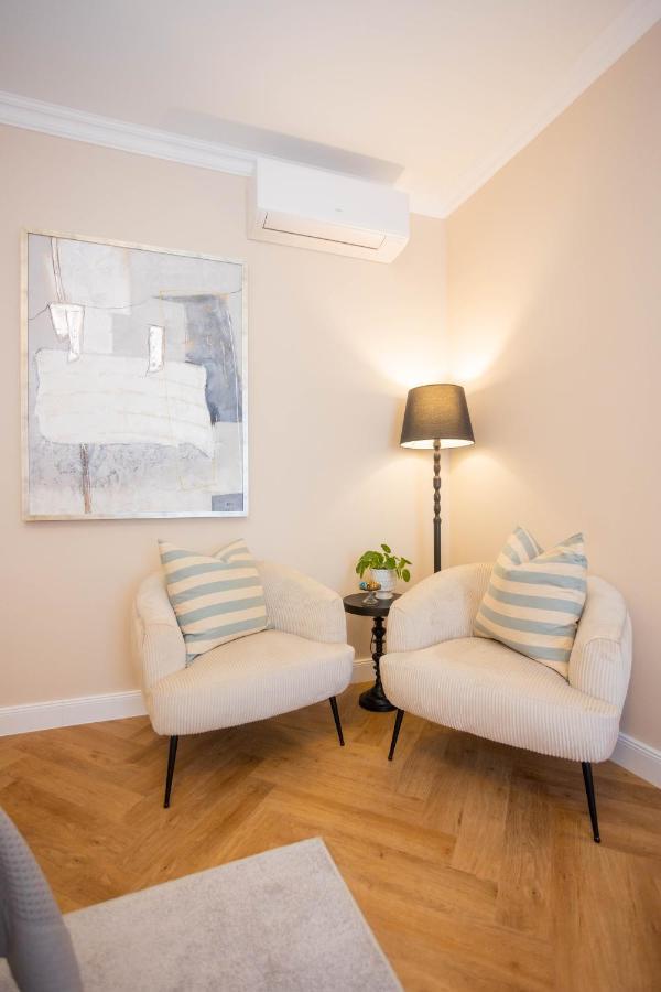 City And Style Luxury Rooms Split Extérieur photo