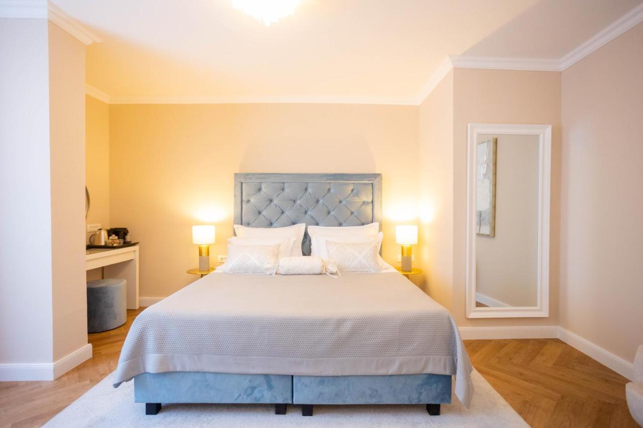 City And Style Luxury Rooms Split Extérieur photo