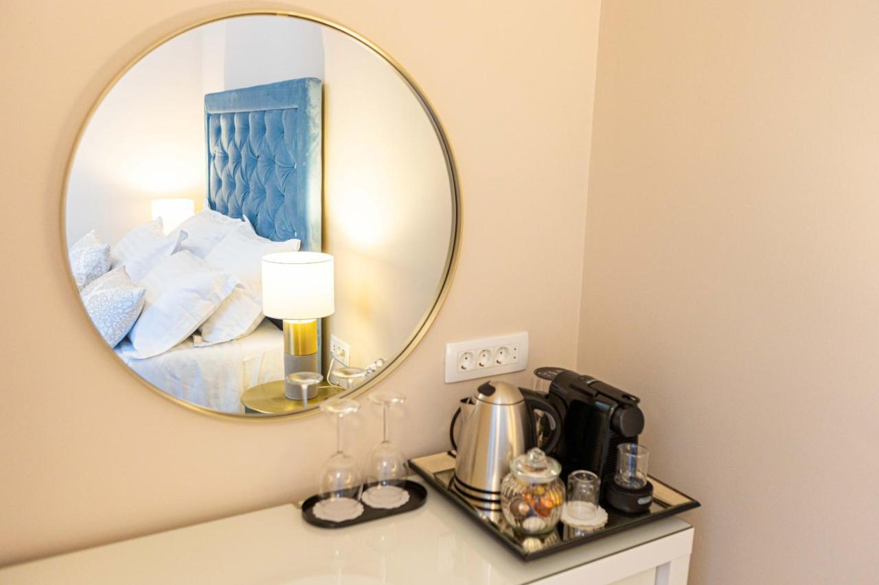 City And Style Luxury Rooms Split Extérieur photo