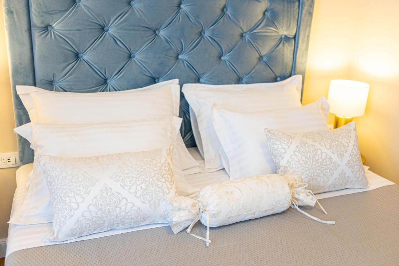 City And Style Luxury Rooms Split Extérieur photo