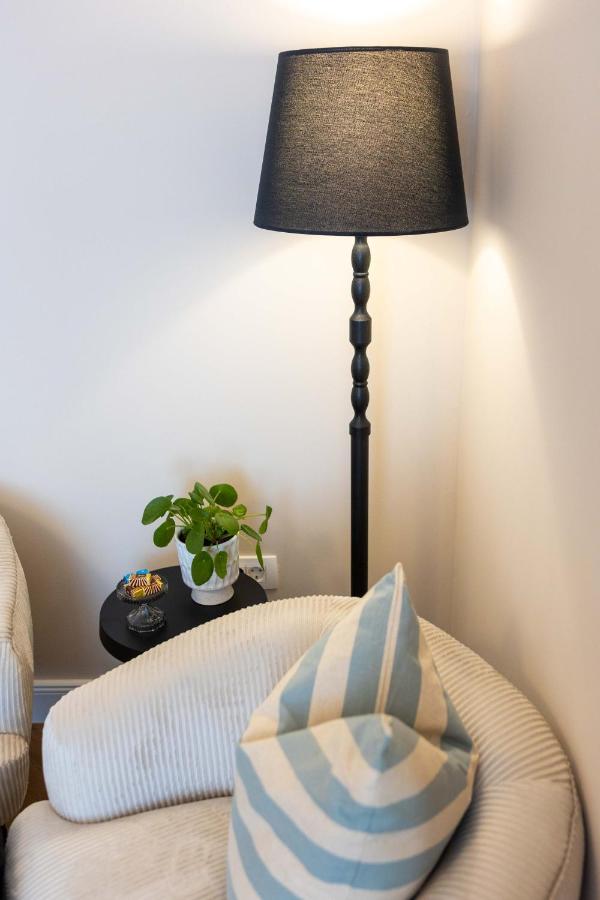 City And Style Luxury Rooms Split Extérieur photo