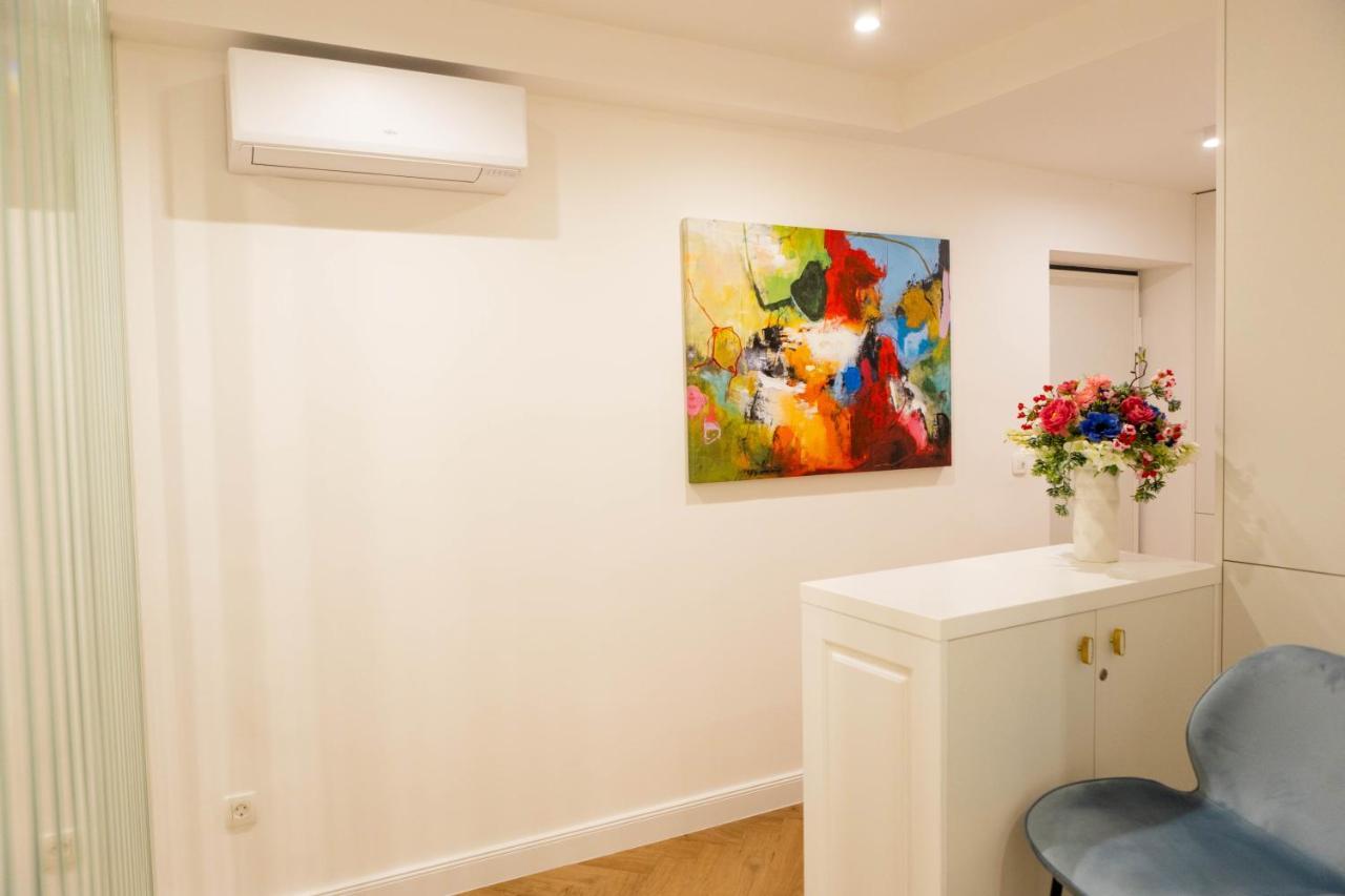 City And Style Luxury Rooms Split Extérieur photo