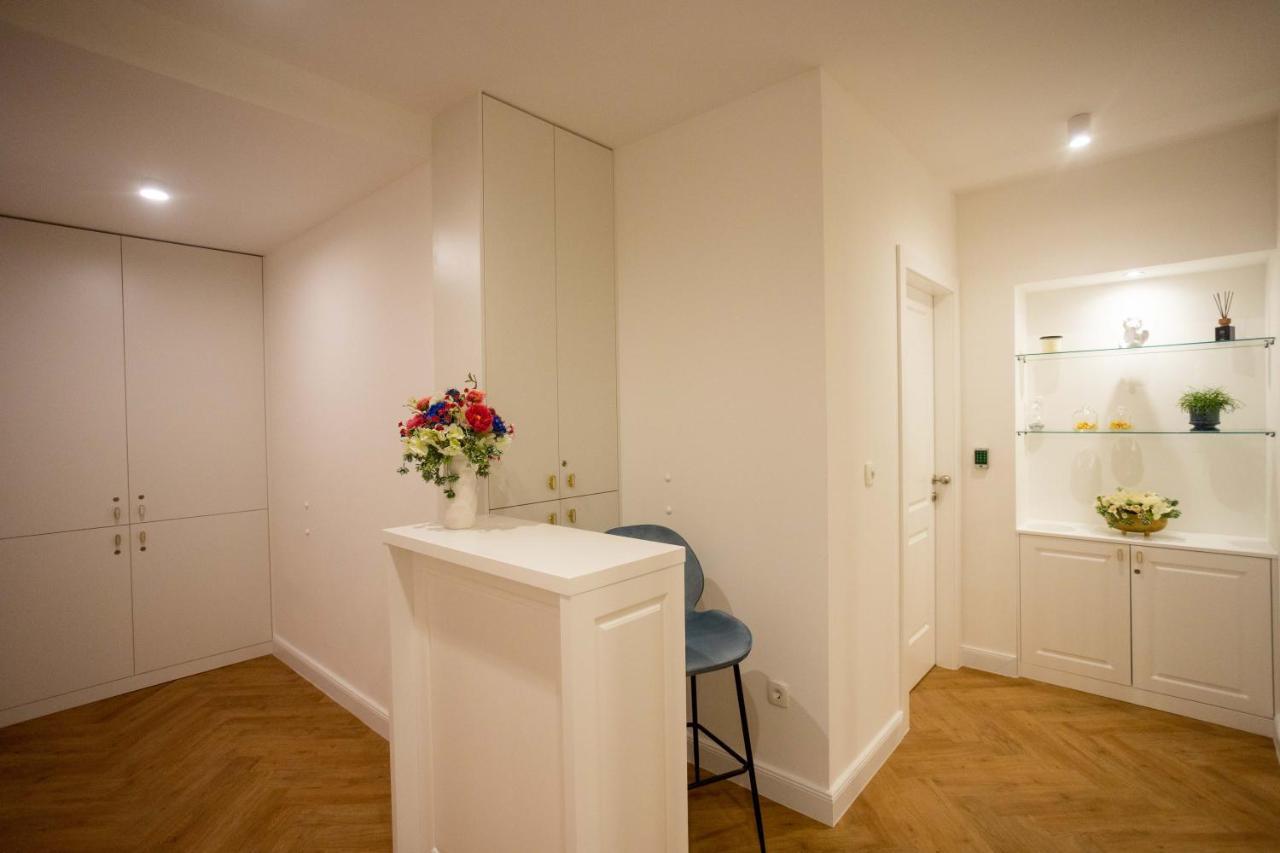 City And Style Luxury Rooms Split Extérieur photo