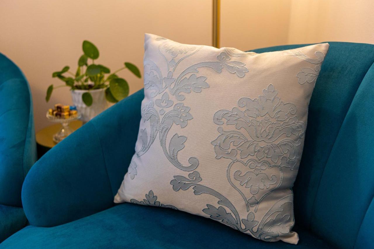 City And Style Luxury Rooms Split Extérieur photo