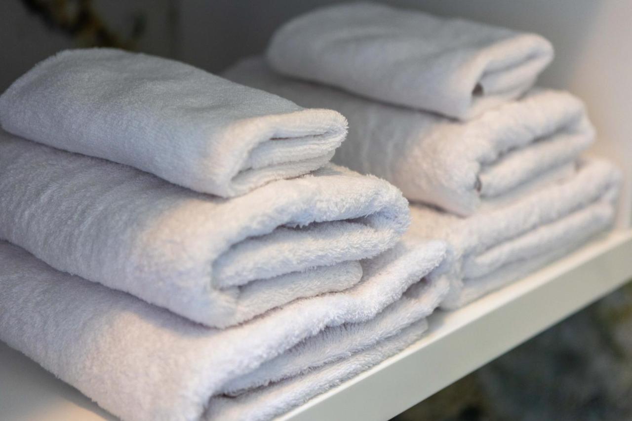 City And Style Luxury Rooms Split Extérieur photo