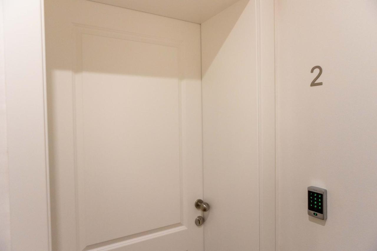 City And Style Luxury Rooms Split Extérieur photo
